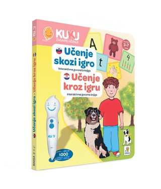 Učenje kroz igru
