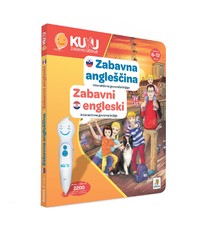 Zabavni engleski