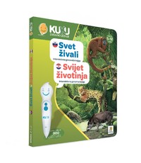 Svet živali