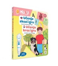 Učenje skozi igro