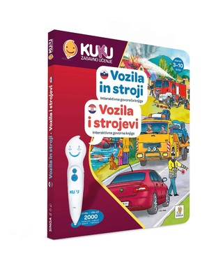 Vozila i strojevi