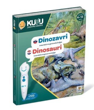 Dinozavri