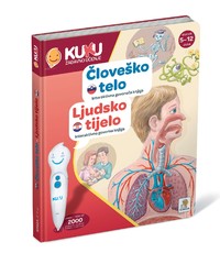 Človeško telo