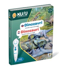 Dinozavri