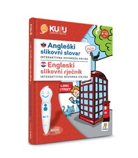 Angleški slikovni slovar