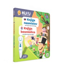 Knjiga nesmislov