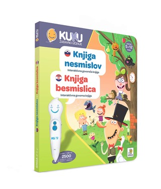 Knjiga nesmislov
