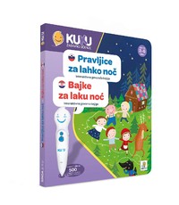 Pravljice za lahko noč