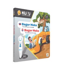 Bager Maks