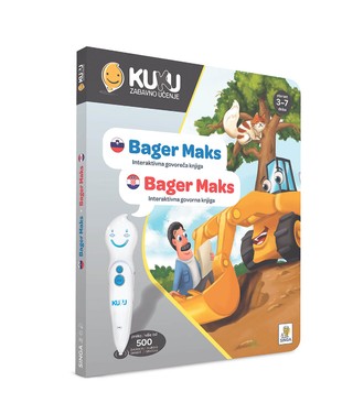 Bager Maks
