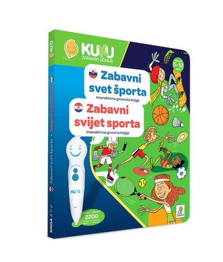 Zabavni svijet sporta