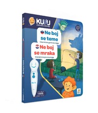 Ne boj se mraka
